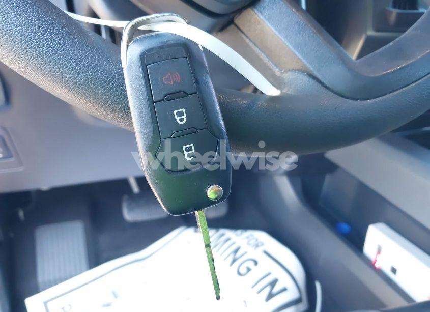 Photo 11 of 2020 Ford F-150 XLT (VIN 1FTEW1CP7LFB61045)