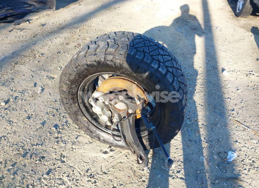 Photo 12 of 2020 Ford F-150 XLT (VIN 1FTEW1CP7LFB61045)