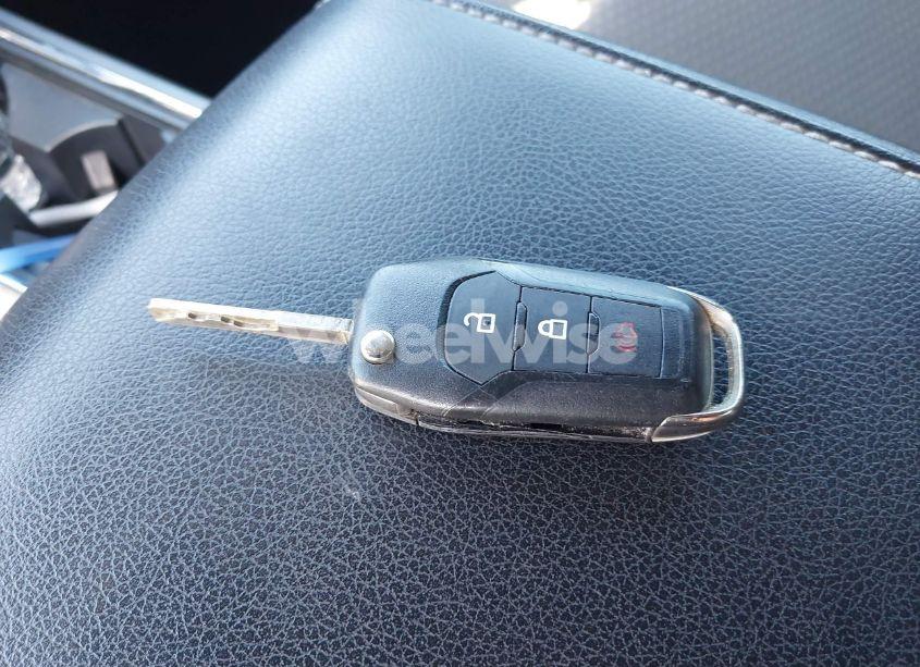 Photo 11 of 2020 Ford F-150 XLT (VIN 1FTEW1CP7LKE32919)