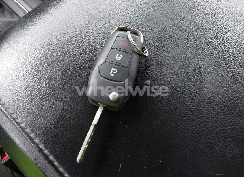 Photo 11 of 2020 Ford F-150 XLT (VIN 1FTEW1CP7LKE86737)