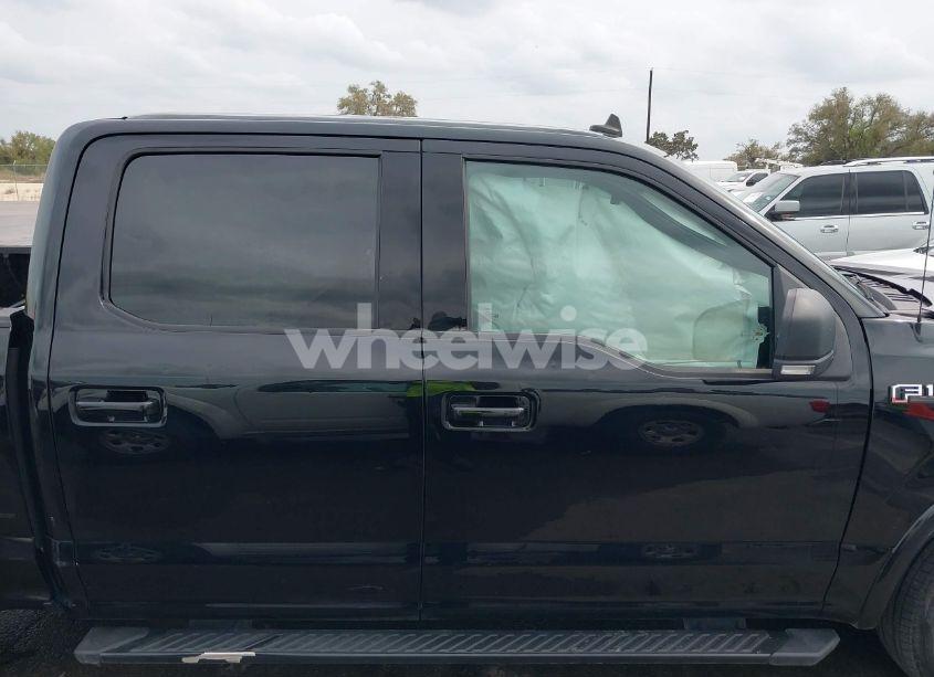 Photo 13 of 2020 Ford F-150 XLT (VIN 1FTEW1CP7LKE86737)