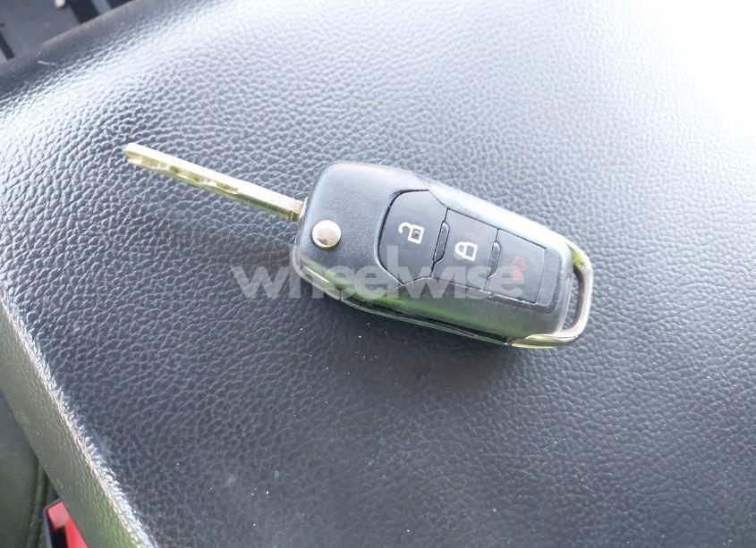 Photo 11 of 2020 Ford F-150 XL (VIN 1FTEW1CP7LKE91629)