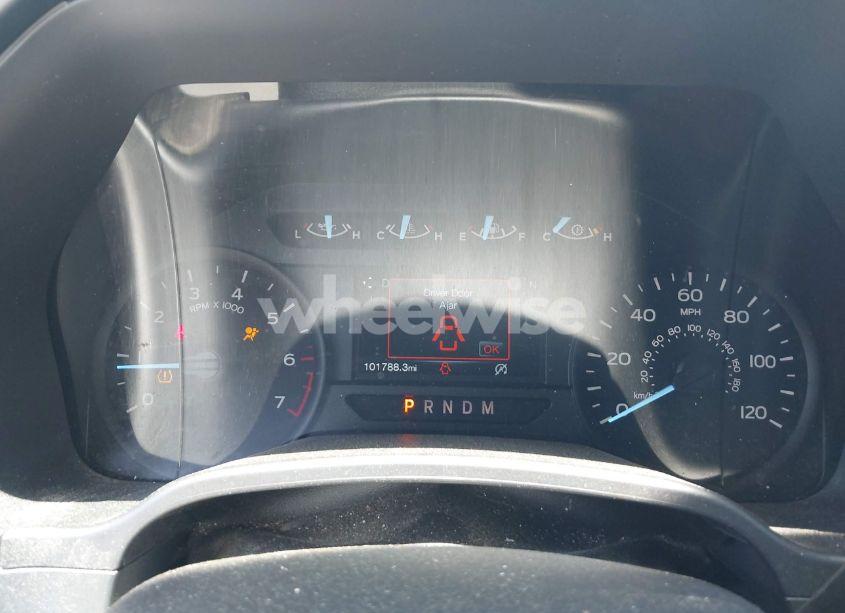Photo 7 of 2020 Ford F-150 XL (VIN 1FTEW1CP7LKE91629)