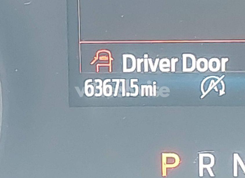 Photo 15 of 2021 Ford F-150 XL (VIN 1FTEW1CP7MFC98570)