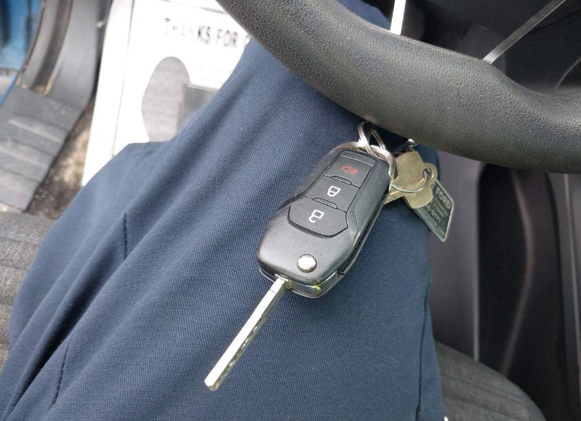 Photo 11 of 2021 Ford F-150 XL (VIN 1FTEW1CP7MKE74623)