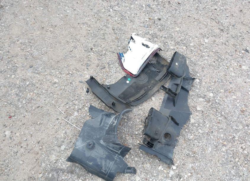 Photo 12 of 2021 Ford F-150 XL (VIN 1FTEW1CP7MKE74623)