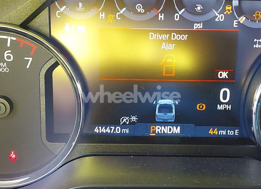 Photo 15 of 2022 Ford F-150 XLT (VIN 1FTEW1CP7NKE78530)