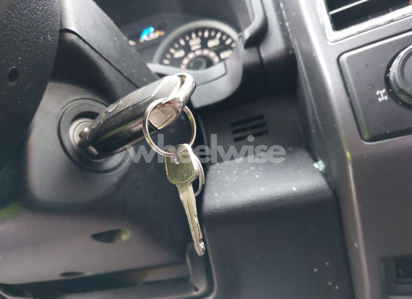 Photo 11 of 2015 Ford F-150 XLT (VIN 1FTEW1CP8FFC26263)