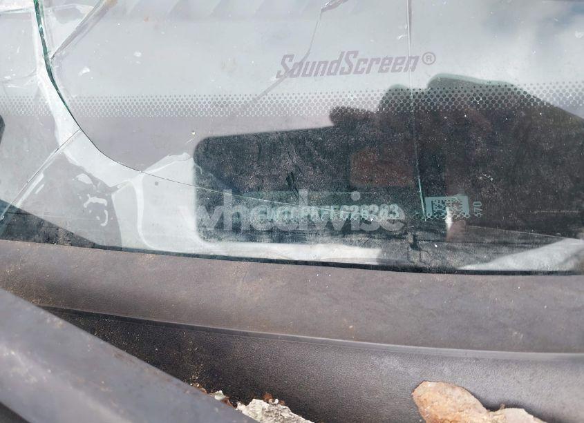 Photo 9 of 2015 Ford F-150 XLT (VIN 1FTEW1CP8FFC26263)