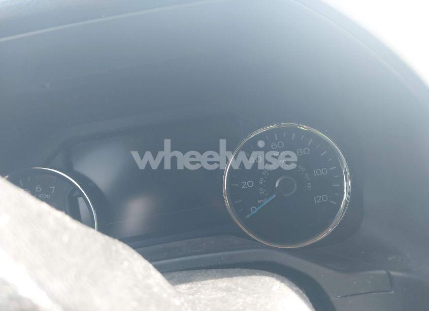 Photo 7 of 2015 Ford F-150 LARIAT (VIN 1FTEW1CP8FKD40612)