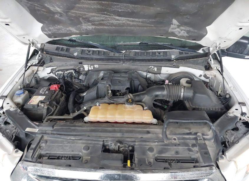 Photo 10 of 2015 Ford F-150 XLT (VIN 1FTEW1CP8FKD76638)