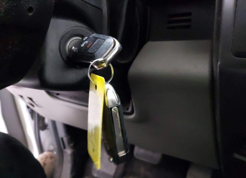 Photo 11 of 2015 Ford F-150 XLT (VIN 1FTEW1CP8FKD76638)