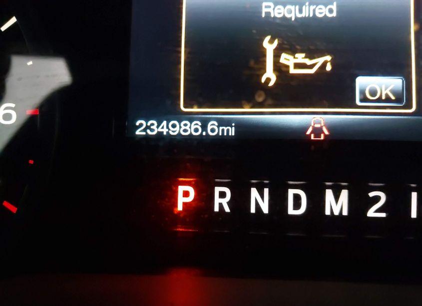 Photo 15 of 2015 Ford F-150 XLT (VIN 1FTEW1CP8FKD76638)