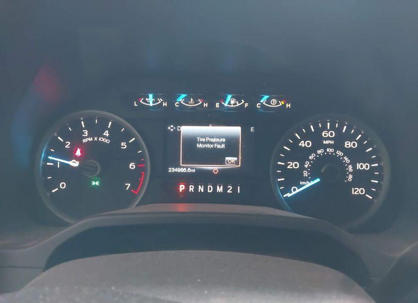 Photo 7 of 2015 Ford F-150 XLT (VIN 1FTEW1CP8FKD76638)