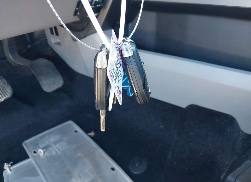 Photo 11 of 2016 Ford F-150 XLT (VIN 1FTEW1CP8GKF09626)