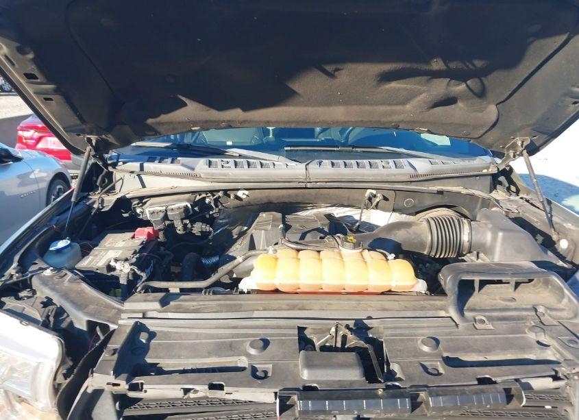 Photo 10 of 2016 Ford F-150 XLT (VIN 1FTEW1CP8GKF90983)