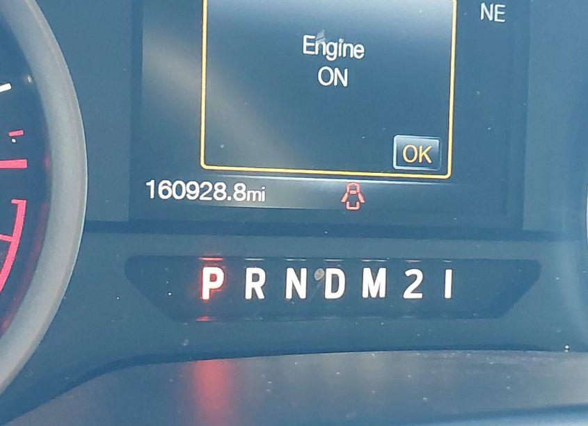 Photo 15 of 2016 Ford F-150 XLT (VIN 1FTEW1CP8GKF90983)