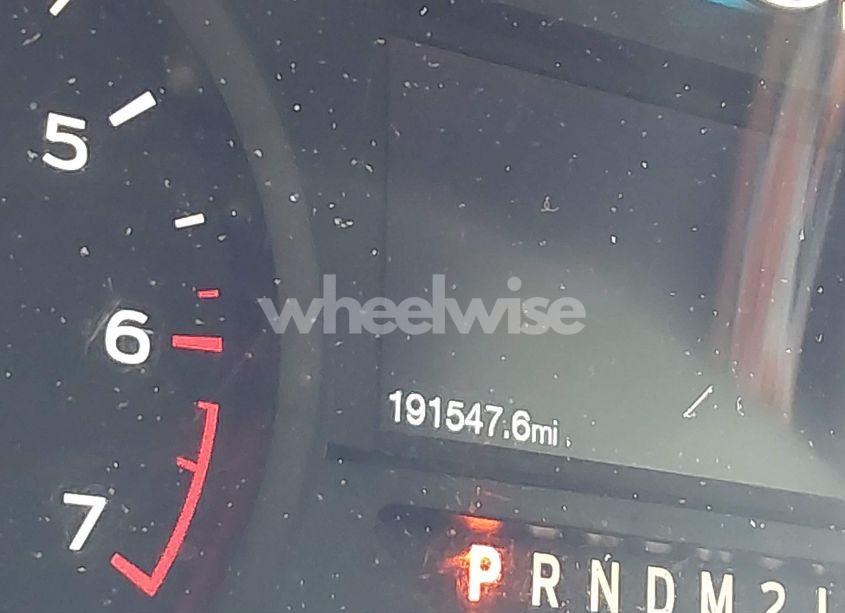 Photo 15 of 2017 Ford F-150 XL (VIN 1FTEW1CP8HKE11553)