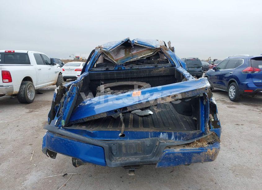 Photo 16 of 2017 Ford F-150 XL (VIN 1FTEW1CP8HKE11553)