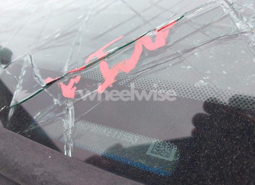 Photo 9 of 2017 Ford F-150 XL (VIN 1FTEW1CP8HKE11553)