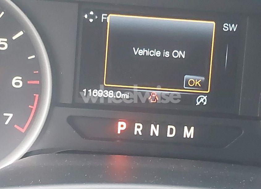 Photo 15 of 2018 Ford F-150 XLT (VIN 1FTEW1CP8JFB01448)