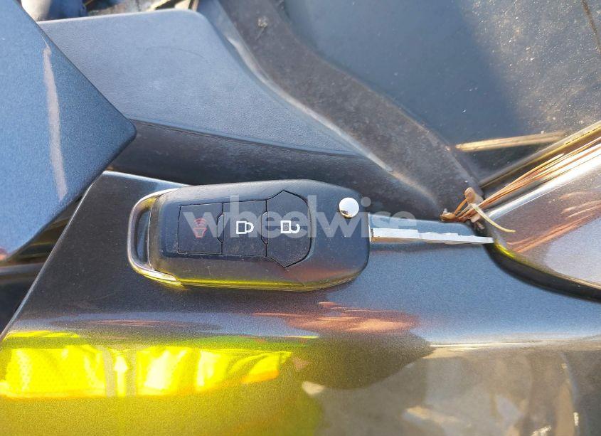 Photo 11 of 2018 Ford F-150 XL (VIN 1FTEW1CP8JFC75746)