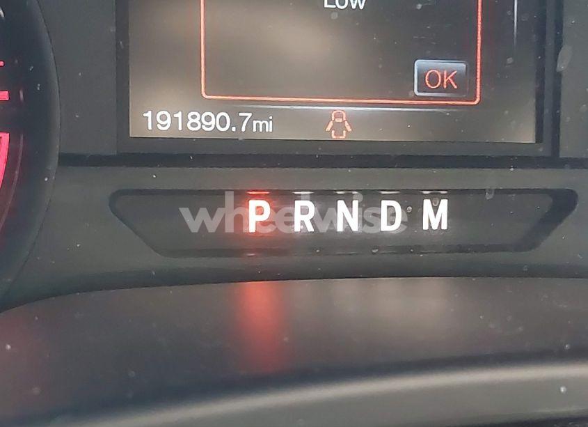 Photo 16 of 2018 Ford F-150 XL (VIN 1FTEW1CP8JFC75746)