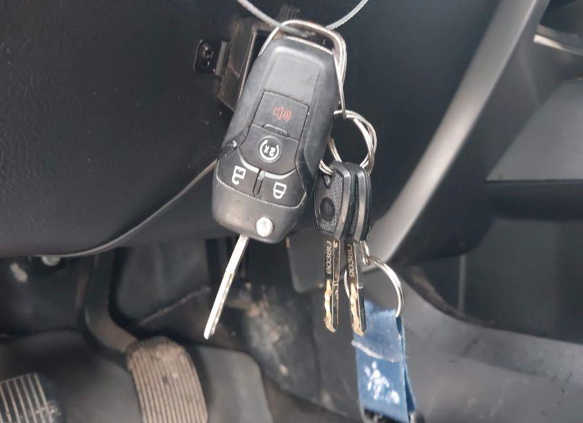 Photo 11 of 2018 Ford F-150 XLT (VIN 1FTEW1CP8JFD38781)