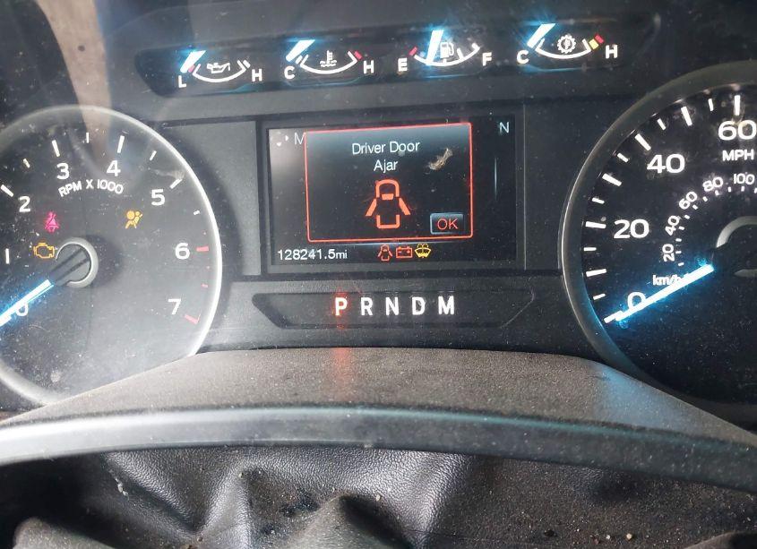 Photo 16 of 2018 Ford F-150 XLT (VIN 1FTEW1CP8JFD38781)