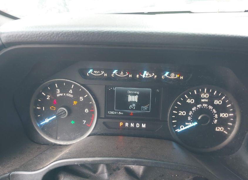 Photo 7 of 2018 Ford F-150 XLT (VIN 1FTEW1CP8JFD38781)