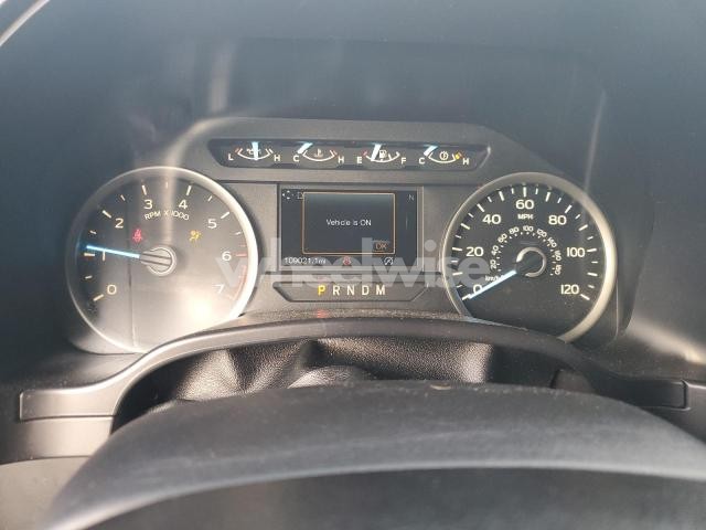 Photo 4 of 2018 FORD F150 SUPERCREW (VIN 1FTEW1CP8JKC43497)