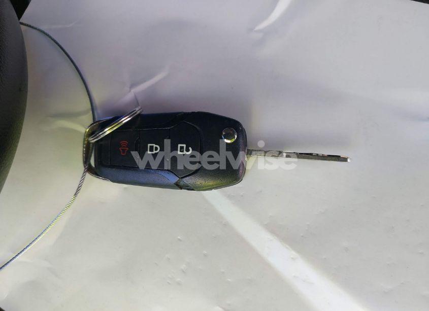 Photo 11 of 2018 Ford F-150 XL (VIN 1FTEW1CP8JKE91006)