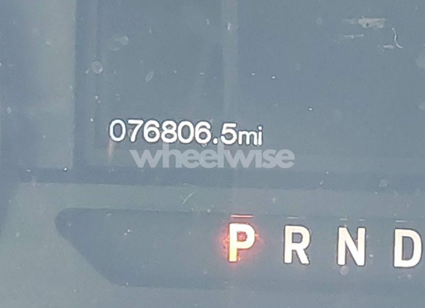 Photo 16 of 2018 Ford F-150 XL (VIN 1FTEW1CP8JKE91006)