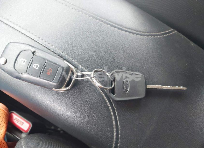 Photo 11 of 2019 Ford F-150 XL (VIN 1FTEW1CP8KFB58766)