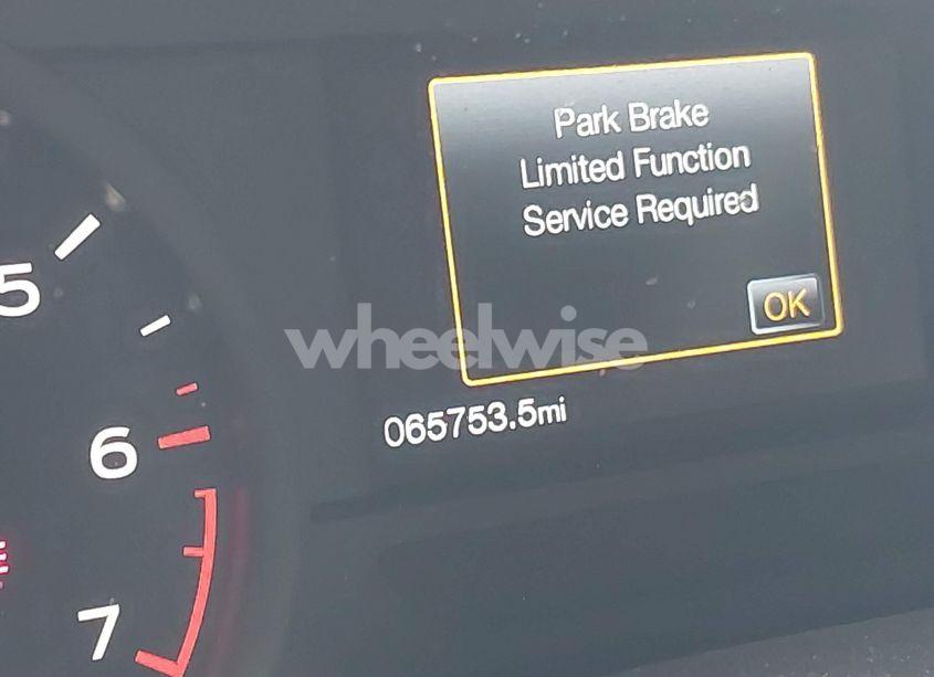 Photo 15 of 2019 Ford F-150 XL (VIN 1FTEW1CP8KFB58766)