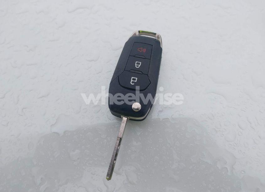 Photo 11 of 2019 Ford F-150 XL (VIN 1FTEW1CP8KKE94974)