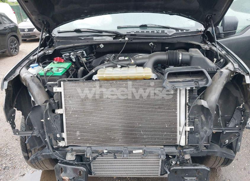 Photo 10 of 2020 Ford F-150 XLT (VIN 1FTEW1CP8LFB80669)