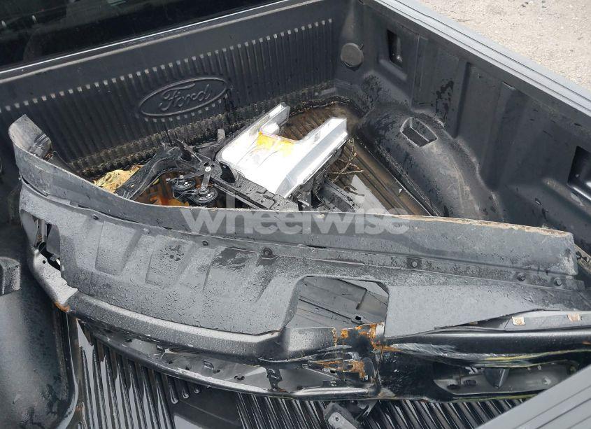 Photo 11 of 2020 Ford F-150 XLT (VIN 1FTEW1CP8LFB80669)