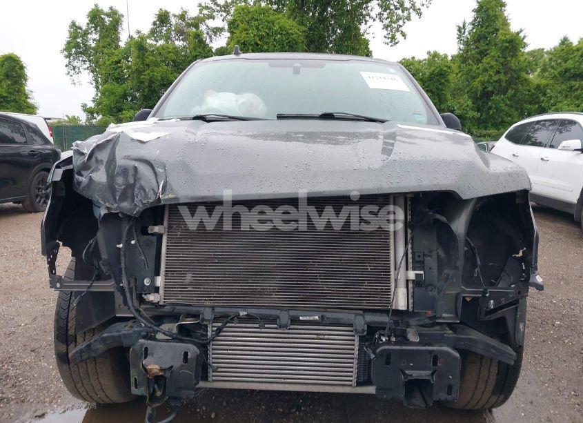 Photo 12 of 2020 Ford F-150 XLT (VIN 1FTEW1CP8LFB80669)