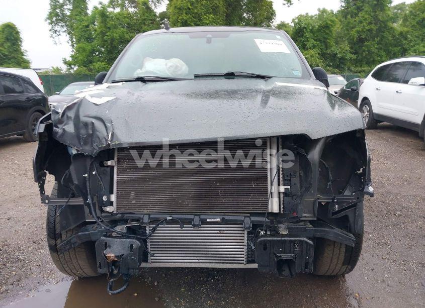 Photo 6 of 2020 Ford F-150 XLT (VIN 1FTEW1CP8LFB80669)