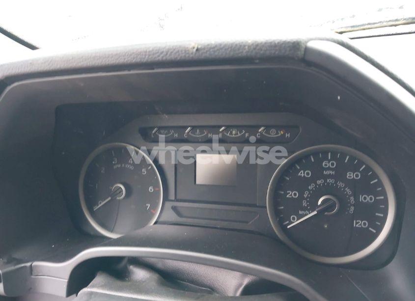 Photo 7 of 2020 Ford F-150 XLT (VIN 1FTEW1CP8LFB80669)