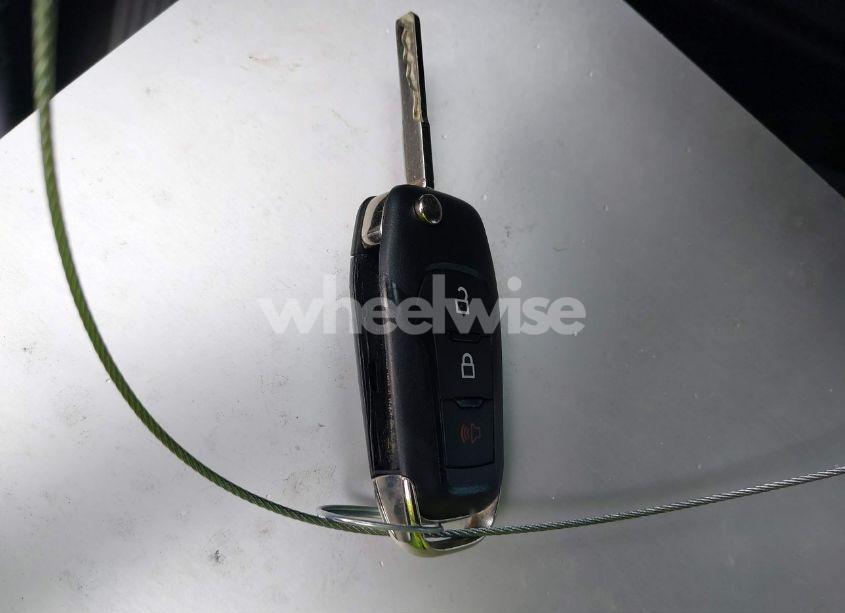 Photo 11 of 2020 Ford F-150 XLT (VIN 1FTEW1CP8LFC17476)