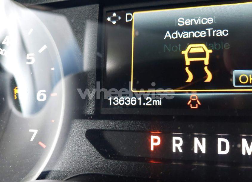 Photo 15 of 2020 Ford F-150 XLT (VIN 1FTEW1CP8LFC17476)