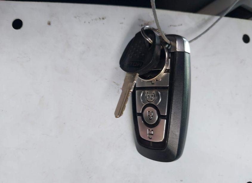 Photo 11 of 2020 Ford F-150 LARIAT (VIN 1FTEW1CP8LKD43506)