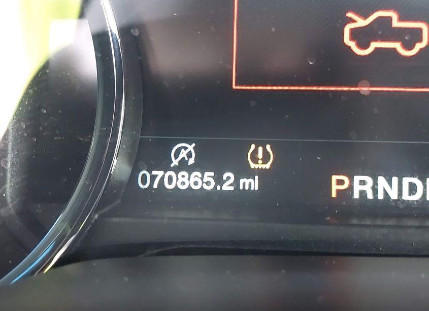 Photo 15 of 2020 Ford F-150 LARIAT (VIN 1FTEW1CP8LKD43506)