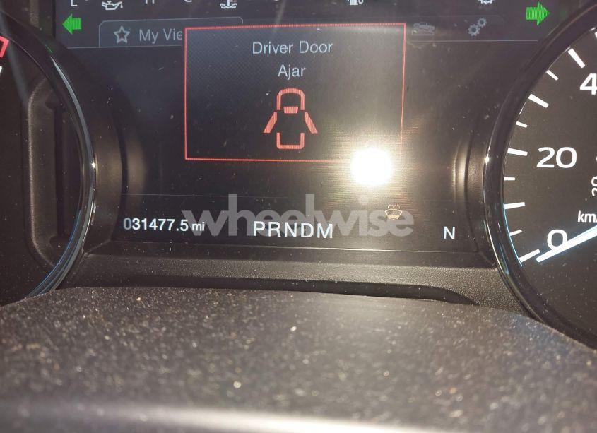 Photo 16 of 2020 Ford F-150 LARIAT (VIN 1FTEW1CP8LKD72102)