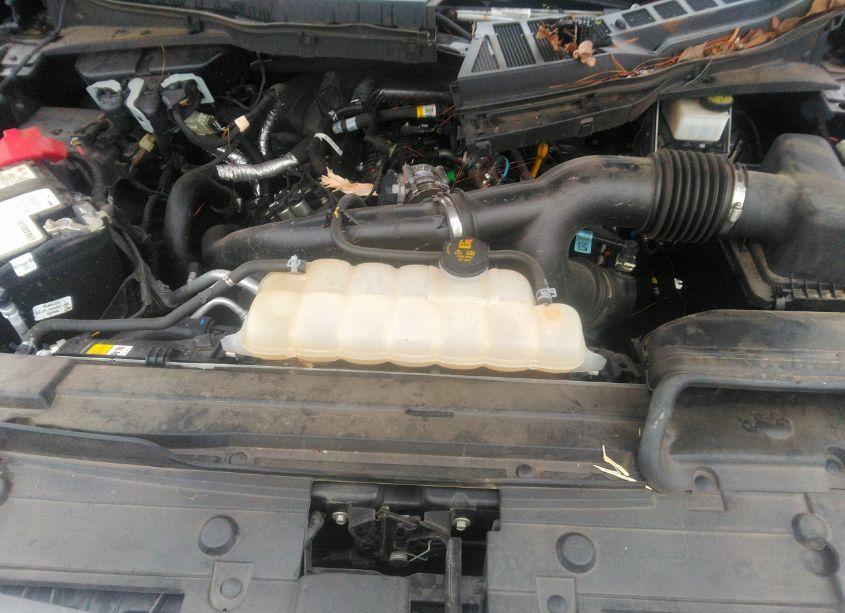 Photo 10 of 2022 Ford F-150 XLT (VIN 1FTEW1CP8NFA24246)