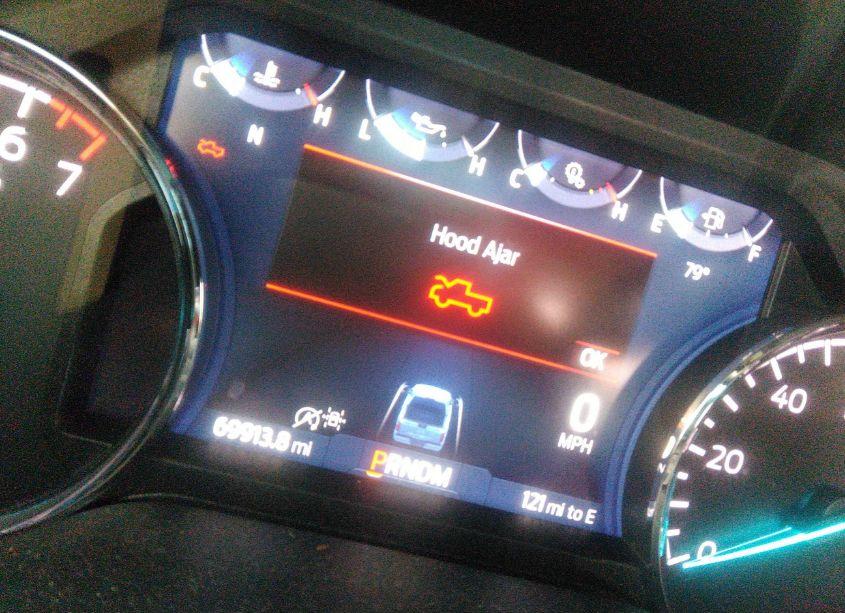 Photo 15 of 2022 Ford F-150 XLT (VIN 1FTEW1CP8NFA24246)