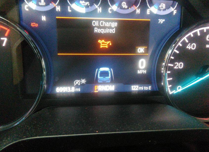 Photo 7 of 2022 Ford F-150 XLT (VIN 1FTEW1CP8NFA24246)