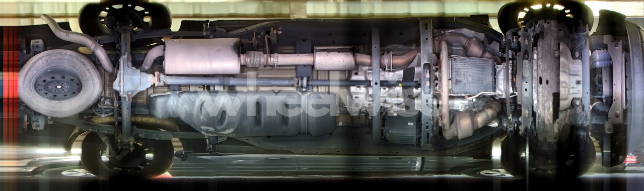 Photo 13 of 2022 FORD F150 SUPERCREW (VIN 1FTEW1CP8NKD49762)